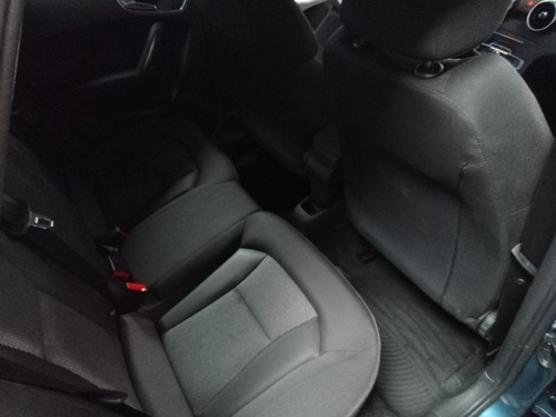 Audi A1 Sportback 1.4 Tfsi Stronic 125cv 2018