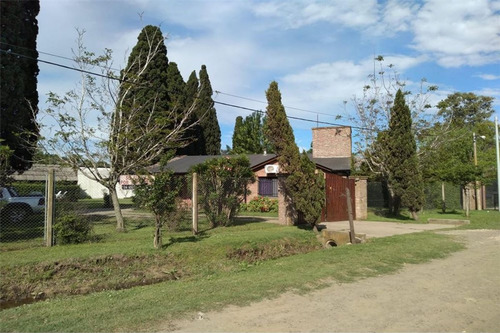 Alquiler Casa En Arroyo Seco Disponible 01/04/2022