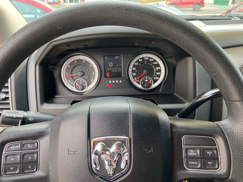 Ram 2500 2019 Hemi Sport Reg Cab 4x2 V8 6at