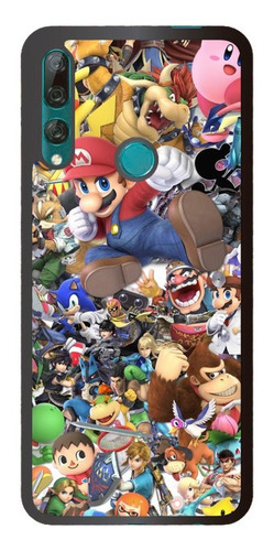 Case Personalizado Smash Samsung A31