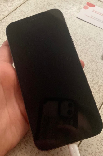 Apple iPhone 12 Pro (256 Gb) - Grafito (Usado)