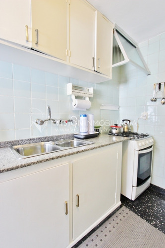 Imagen 21 de 30 de Casa Impecable La Teja, 3 Dorm 1 Baño, Barbacoa, Gge, Renta