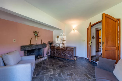 Casa, Solana A Metros Del Mar - Ref : Pbi3120