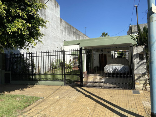 Imagen 2 de 14 de Lote 8.66 X 50 En R3 Excelente Zona De Munro