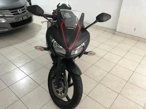 Imagen 2 de 16 de Honda Cbr 300r Inmaculada Como 0km Nada De Uso!!!