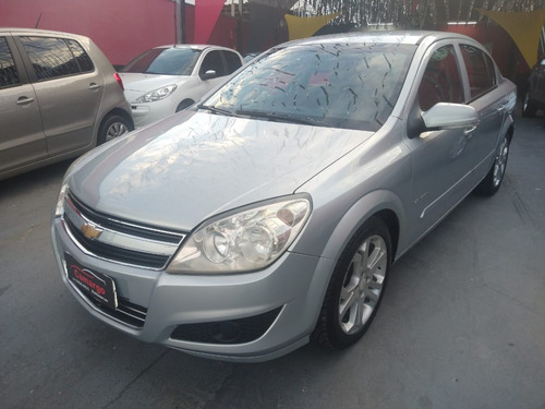 Imagem 1 de 10 de Gm Vectra