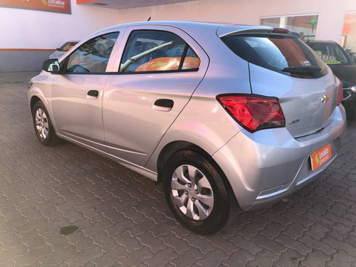 Imagem 3 de 9 de Chevrolet Joy 1.0 Spe4 Flex Manual
