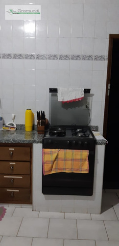 Imagem 13 de 15 de Chácara Em Chácaras Do Guacuri - Itupeva - 7836
