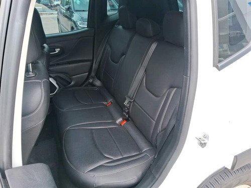 Jeep Renegade 1.8 16V FLEX 4P AUTOMÁTICO