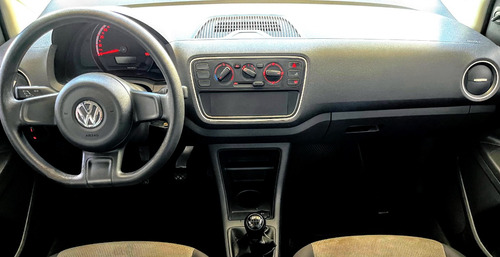 Volkswagen Up! 1.0 Take 5p