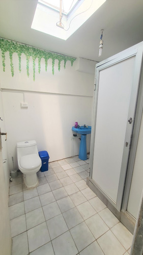 Venta Amplia Froilan Roa Macul 4d+2b, Patio Estacionamiento