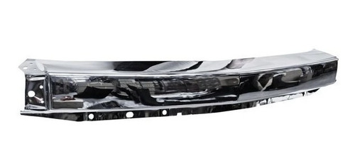 Defensa Delantera Chevrolet Silverado 2500 2007-2008 Cent 2