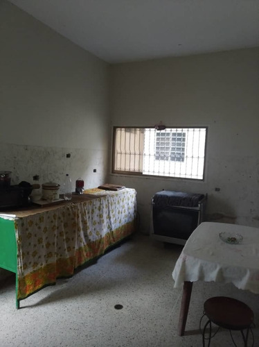 Imagen 7 de 9 de Casa En Venta La Candelaria El Limón Maracay Aragua