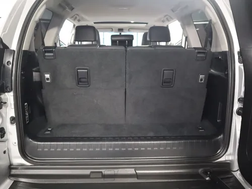 Toyota Prado 4.0 Tx-l Fl 2 Ii