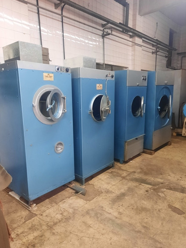Secadoras De 15 Y 20 Kilos Lavadoras Centrifugas (Reacondicionado)