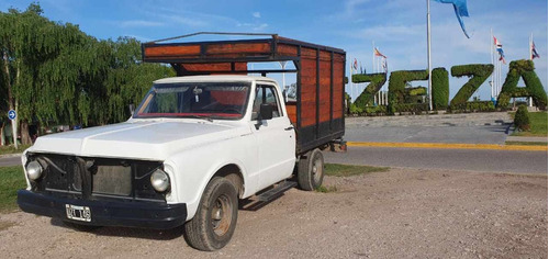 Chevrolet C10 Modelo 73 Lista Para Tranferir