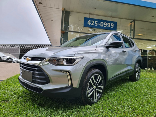 Chevrolet Tracker 1.2 Turbo At