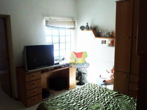 Imagem 23 de 30 de Sobrado Com 3 Dormitórios À Venda, 120 M² Por R$ 600.000,00 - Tatuapé - São Paulo/sp - So0298