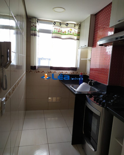 Imagem 17 de 17 de Apartamento - Ap00644 - 69958400