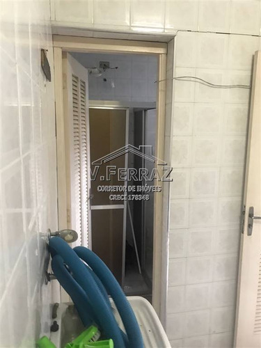 Imagem 28 de 30 de Casa, 3 Dorms Com 159.1 M² - Caicara - Praia Grande - Ref.: Mon459 - Mon459