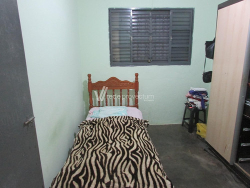 Imagem 4 de 9 de Casa À Venda Em Vila Padre Manoel De Nóbrega - Ca296178