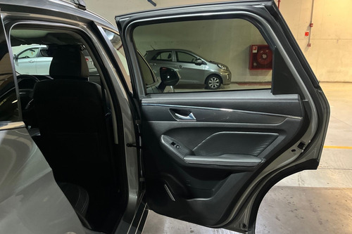 Haval (in) 1.5 Deluxe At Hibrido 5p
