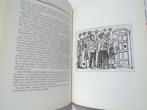 Presente De Navidad. Cuentos Mexicanos Del Siglo 19. Libro