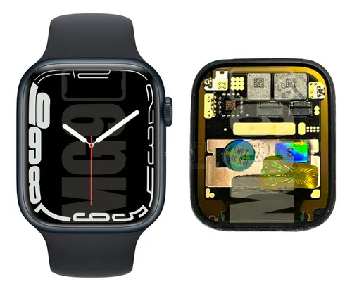 Pantalla reloj apple hotsell