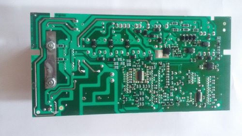 Tarjeta  Para Lav General Electric Y Mabe Sistema Selenoide