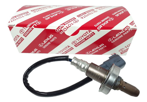 Sensor De Oxigeno - Prado/4runner Año 04-14 1gr 2da Gen