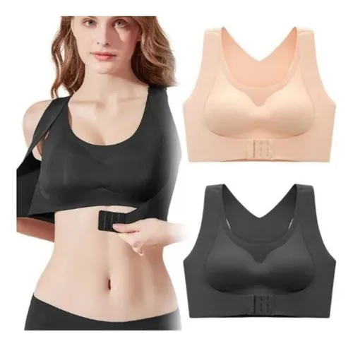Kit 2 Susten Confort 5d Promotion Posture Correcta