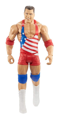 Figura De Accion De Wwe Kurt Angle