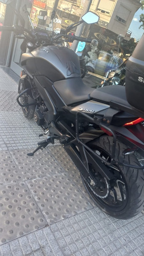 Imagen 3 de 17 de Moto Bajaj Dominar 400 Con Garantia 2020 Motovega