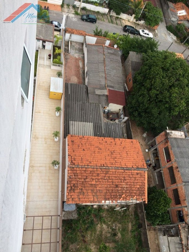Chácara A Venda No Bairro Jardim Dos Estados Em Sorocaba - - Ch 004-1