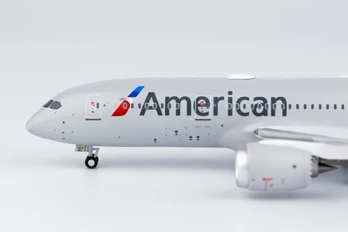 Miniatura Avião 1/400 Ng Model American Airlines B787 | MercadoLivre