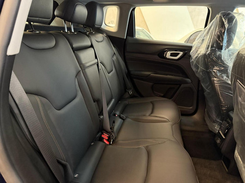 Jeep Compass Limited T270 1.3 Tb 4x2 Flex Aut