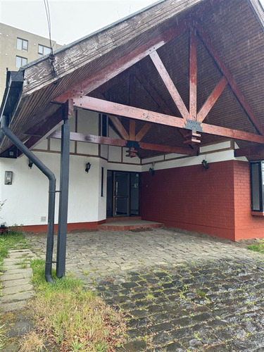 Local Comercial En Arriendo En Temuco