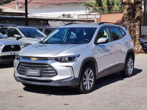 Chevrolet Tracker 1.2 AT