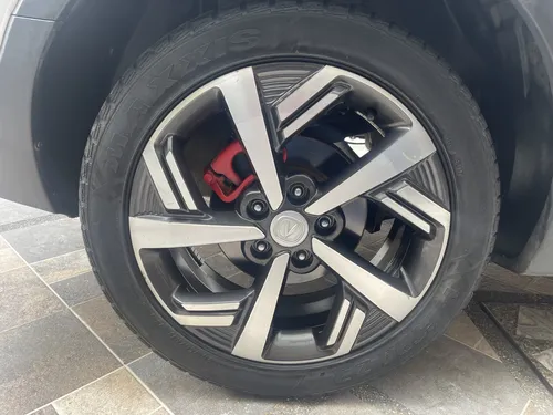 Changan CS15 1.5 Luxury
