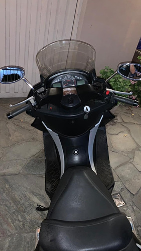 Keller Jetmax 250