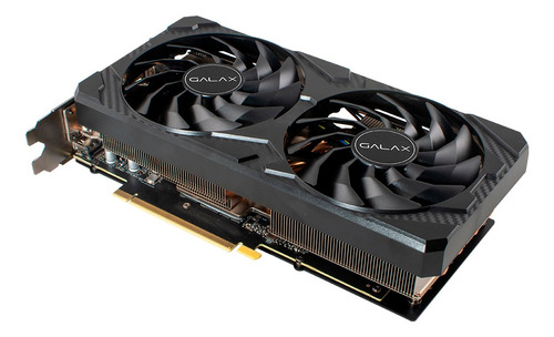 Galax Rtx 3060 Ti 1-click Oc Plus Gddr6x (Usado)