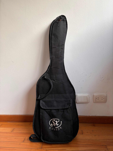 Guitarra Electrica Sx Vtg Series Custom Handmade
