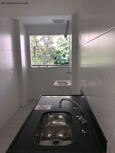 Imagem 9 de 18 de Apartamento - Hmap965 - 34835234