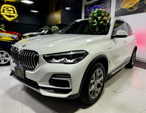 BMW X5 2.0 Xdrive 40e Excellence Híbrido At