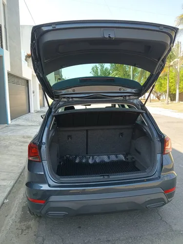 Seat Arona 1.6 Style Tiptronic