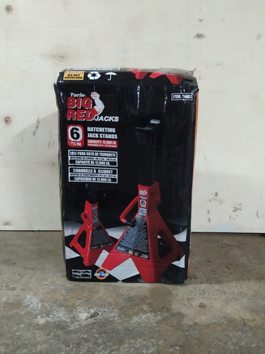 Imagen 3 de 3 de Burros Para Mecánicos 6 Ton