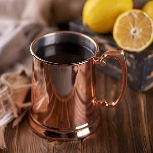 Taza De Cerveza The Prancing Pony, 21 Oz, Lord Beer Stein, R