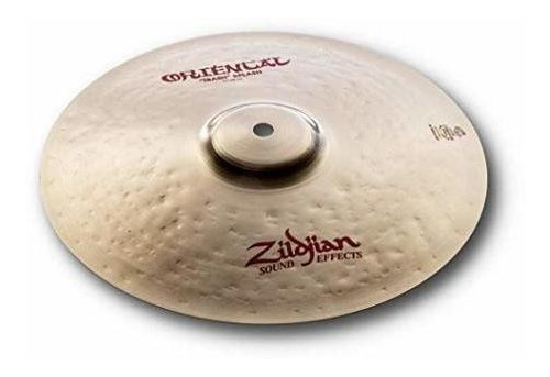 Zildjian 11  Fx Oriental Trash Splash