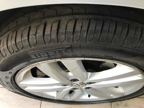 Imagen 13 de 13 de Volkswagen Suran 2016 1.6 Imotion Highline 110cv Argemotors
