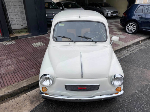 Imagen 18 de 20 de Fiat 600 R Año 1976 De Coleccion